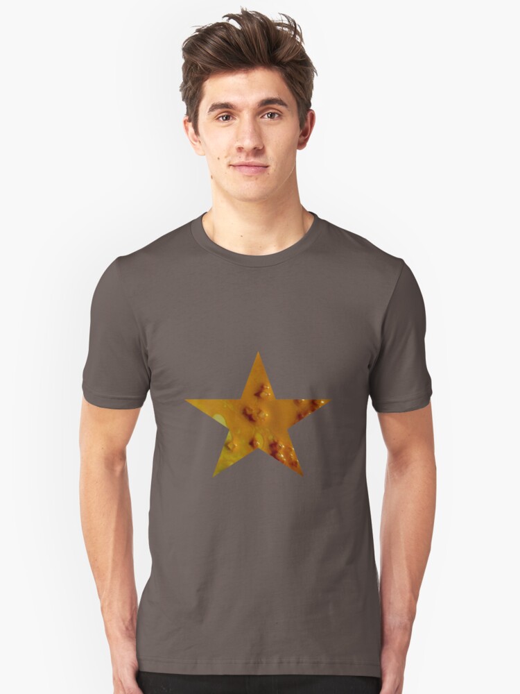 Alternate view of Honeypot Slim Fit T-Shirt