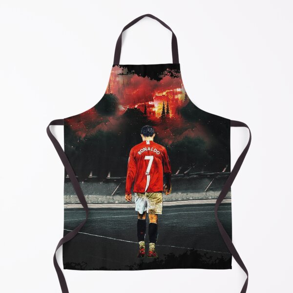 Item preview, Cristiano Ronaldo 8K designed and sold by KuayStore.