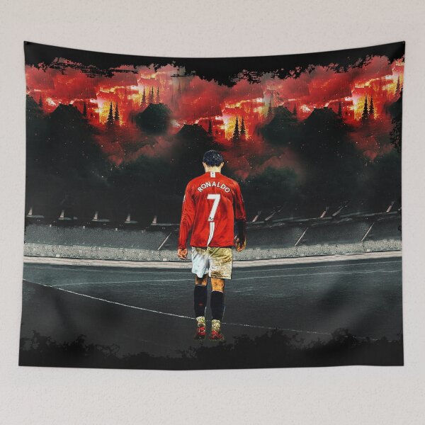 Item preview, Cristiano Ronaldo 8K designed and sold by KuayStore.