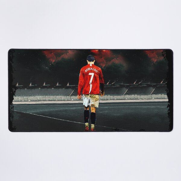 Item preview, Cristiano Ronaldo 8K designed and sold by KuayStore.