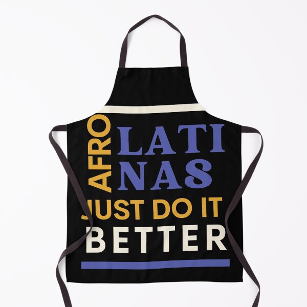 Item preview, LATINAS DO IT BETTER-AFRO LATINAS 2 designed and sold by MoorCT522.
