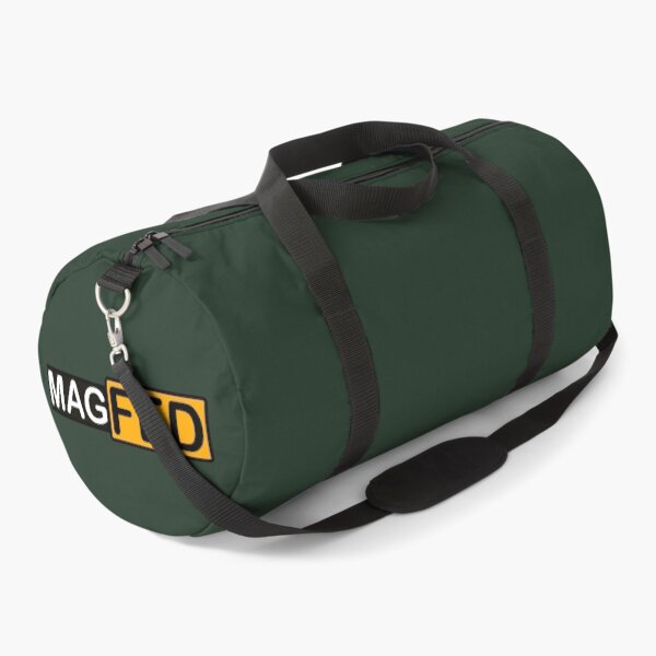 Item preview, Magfed Banner designed and sold by Mr-Mrs-Magfed.