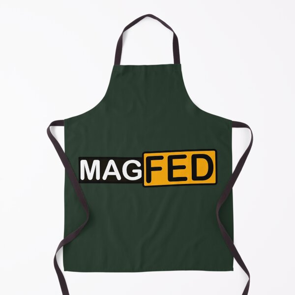 Item preview, Magfed Banner designed and sold by Mr-Mrs-Magfed.