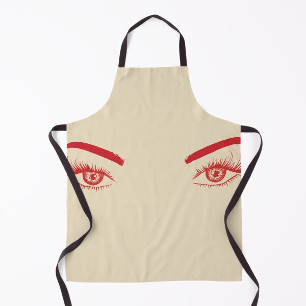 Item preview, Xiu Xiu OH NO designed and sold by fergyfilms.