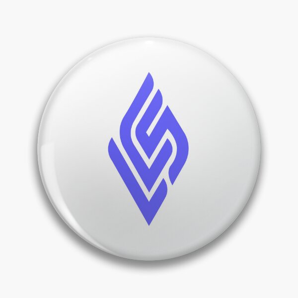 Item preview, LCS logo designed and sold by aetherical.