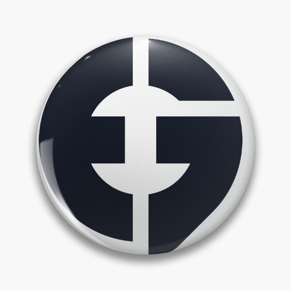Item preview, EG Evil Geniuses Logo designed and sold by aetherical.