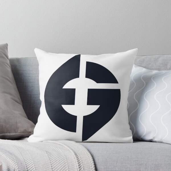 Item preview, EG Evil Geniuses Logo designed and sold by aetherical.