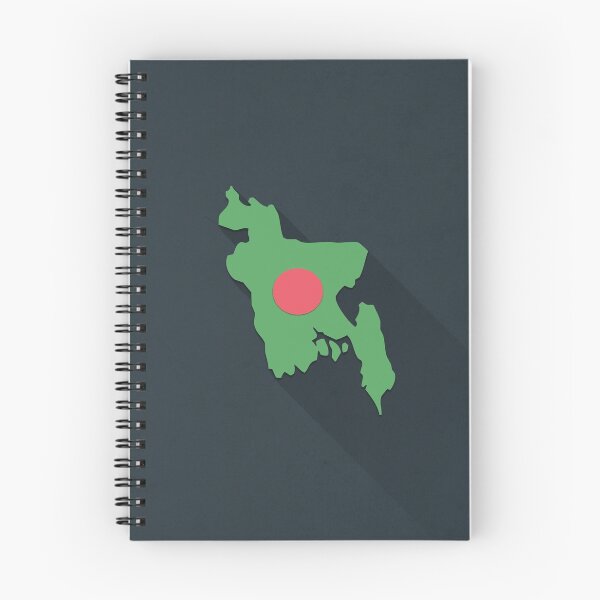 Item preview, Bangladesh designed and sold by FlatFlags.