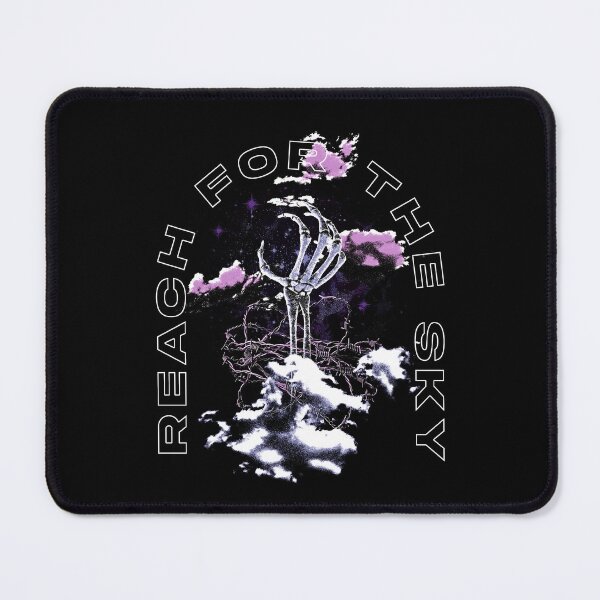 Item preview, Reach For The Sky designed and sold by Syahrasi.