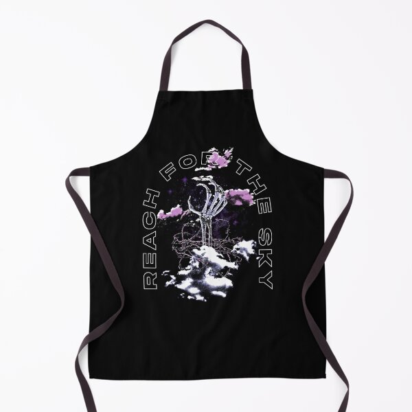 Item preview, Reach For The Sky designed and sold by Syahrasi.