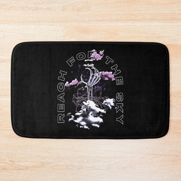 Item preview, Reach For The Sky designed and sold by Syahrasi.