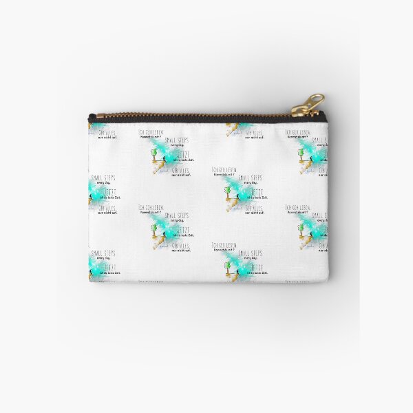 Item preview, Do not start your day with the broken pieces of yesterday. Every day we wake up is the first day of the rest of our lives. designed and sold by KnochiART.