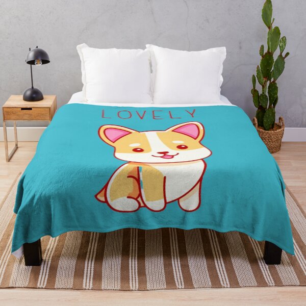 Item preview, Cute kawaii dog doodles designed and sold by Ideassbold.