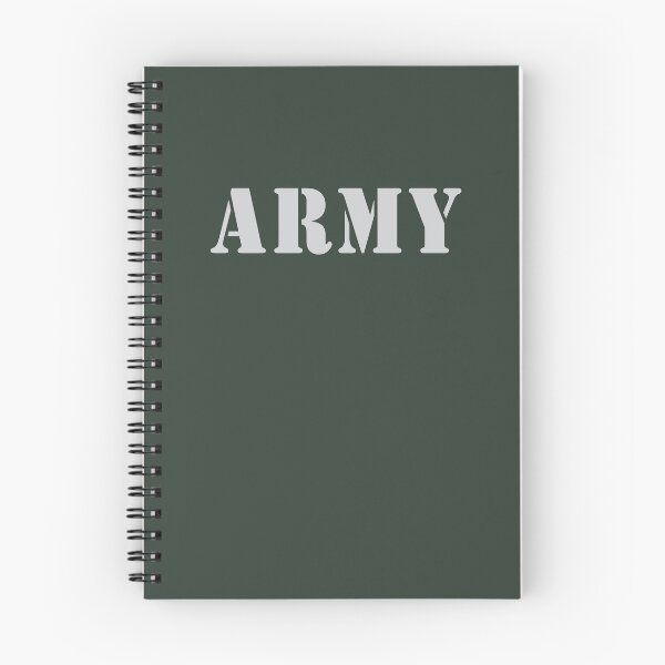 Item preview, Army designed and sold by dewi5.