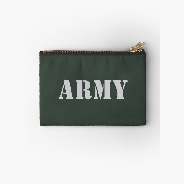 Item preview, Army designed and sold by dewi5.