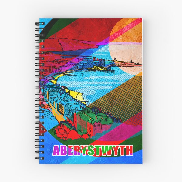 Item preview, Aberystwyth designed and sold by adam-bullock.