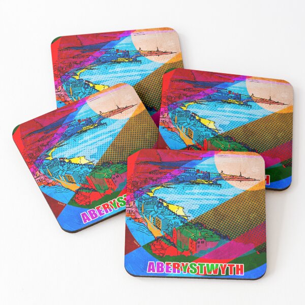 Item preview, Aberystwyth designed and sold by adam-bullock.