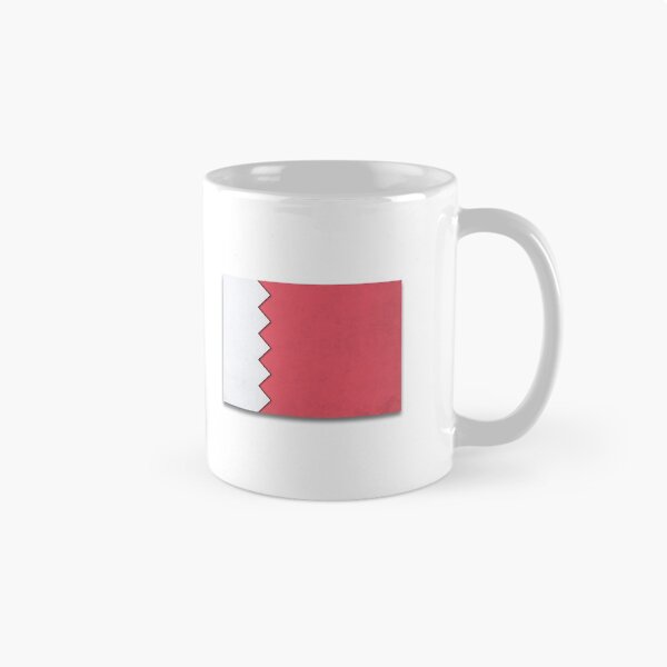 Item preview, Bahrain designed and sold by FlatFlags.