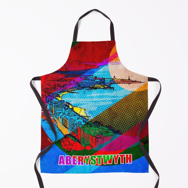 Item preview, Aberystwyth designed and sold by adam-bullock.