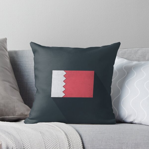 Item preview, Bahrain designed and sold by FlatFlags.