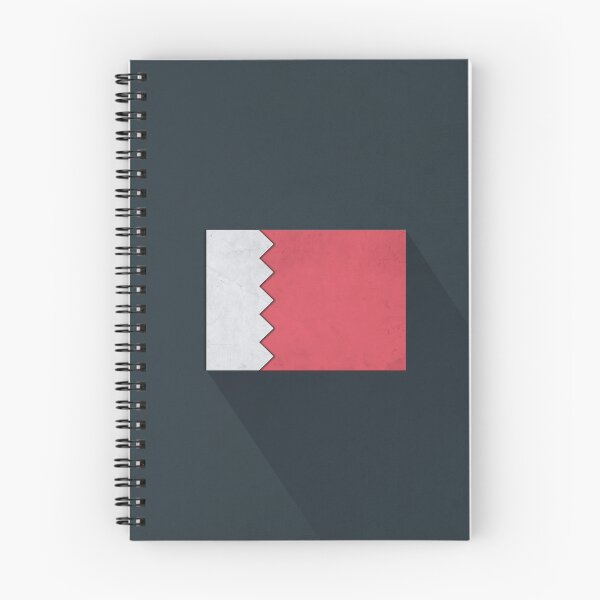 Item preview, Bahrain designed and sold by FlatFlags.
