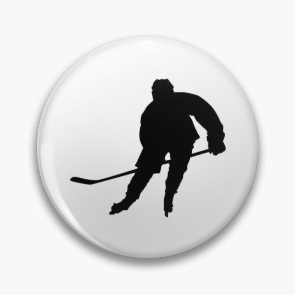 Aperçu de l'œuvre Le hockey créée et vendue par OMG DSGN.