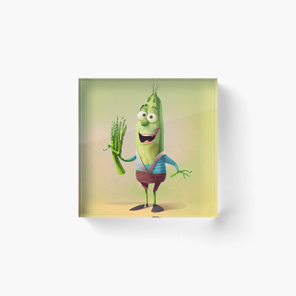 Item preview, Asparagus 1 designed and sold by mittie101.