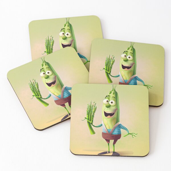 Item preview, Asparagus 1 designed and sold by mittie101.