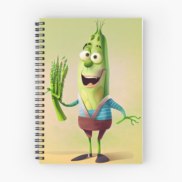 Item preview, Asparagus 1 designed and sold by mittie101.