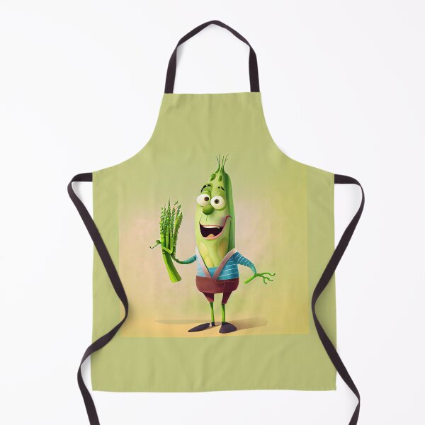 Item preview, Asparagus 1 designed and sold by mittie101.