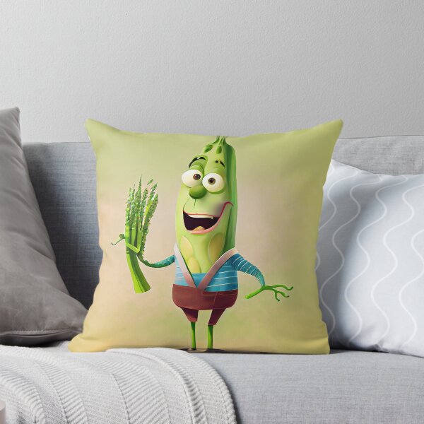Item preview, Asparagus 1 designed and sold by mittie101.
