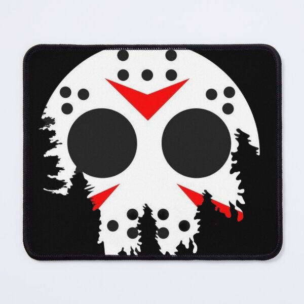 Item preview, Friday the 13th Jason designed and sold by Enterna.