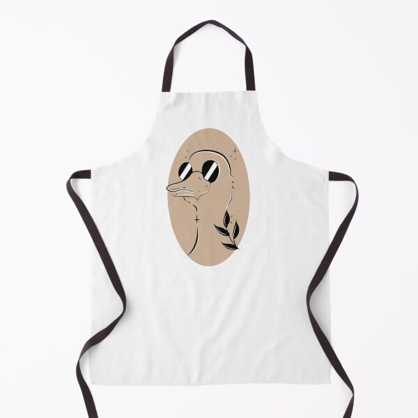 Item preview, Glassy duck designed and sold by Johka.