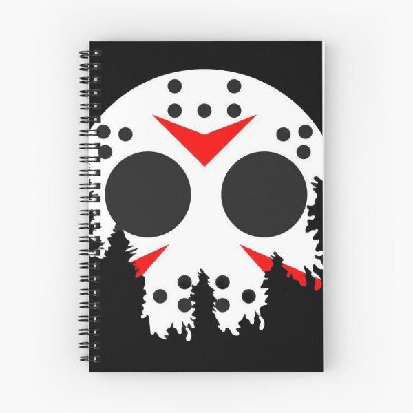 Item preview, Friday the 13th Jason designed and sold by Enterna.