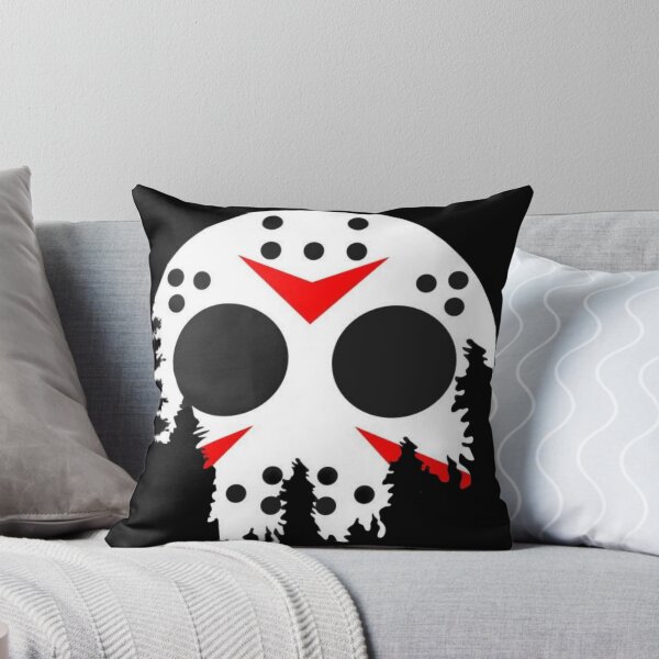 Item preview, Friday the 13th Jason designed and sold by Enterna.