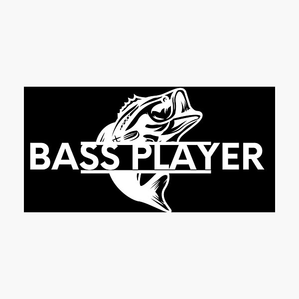 Item preview, Bass Player designed and sold by Dixieland1.