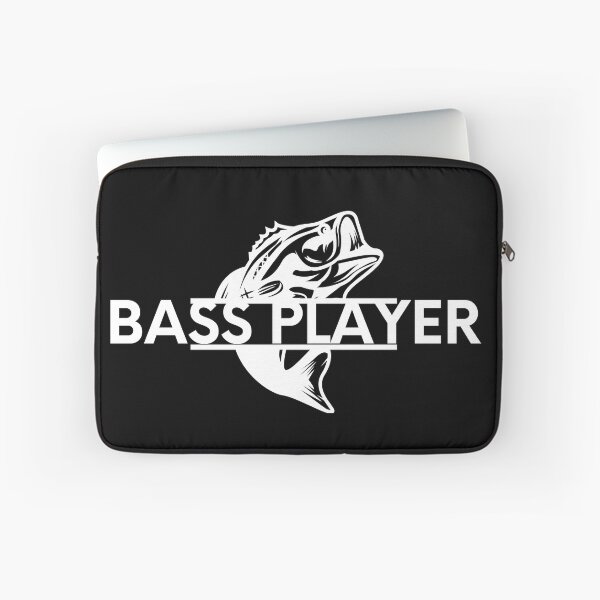 Item preview, Bass Player designed and sold by Dixieland1.