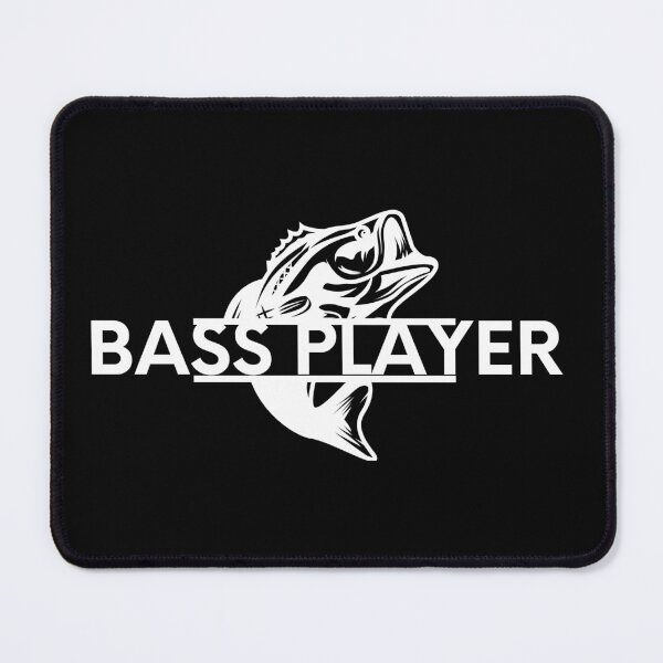 Item preview, Bass Player designed and sold by Dixieland1.
