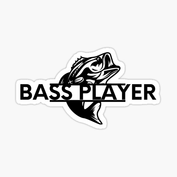 Item preview, Bass Player designed and sold by Dixieland1.