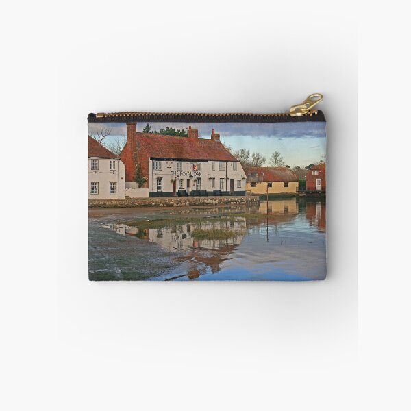 Item preview, The Royal Oak, Langstone, December 2022 designed and sold by RedHillDigital.