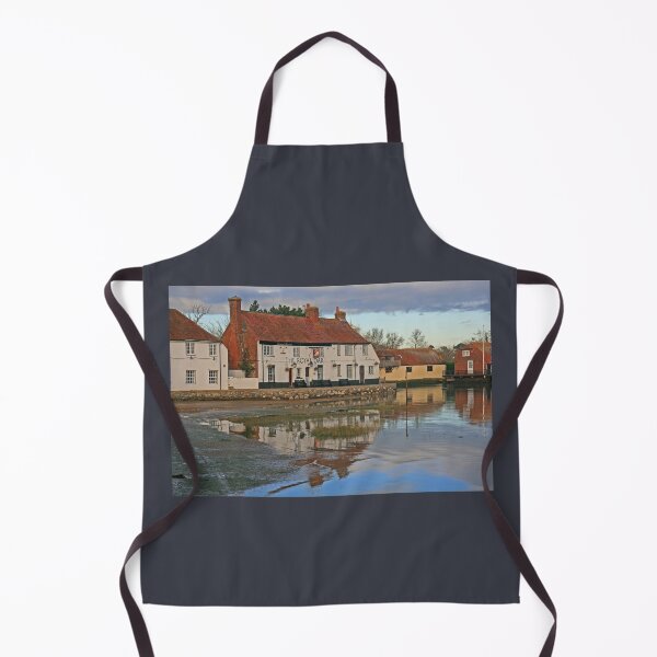 Item preview, The Royal Oak, Langstone, December 2022 designed and sold by RedHillDigital.