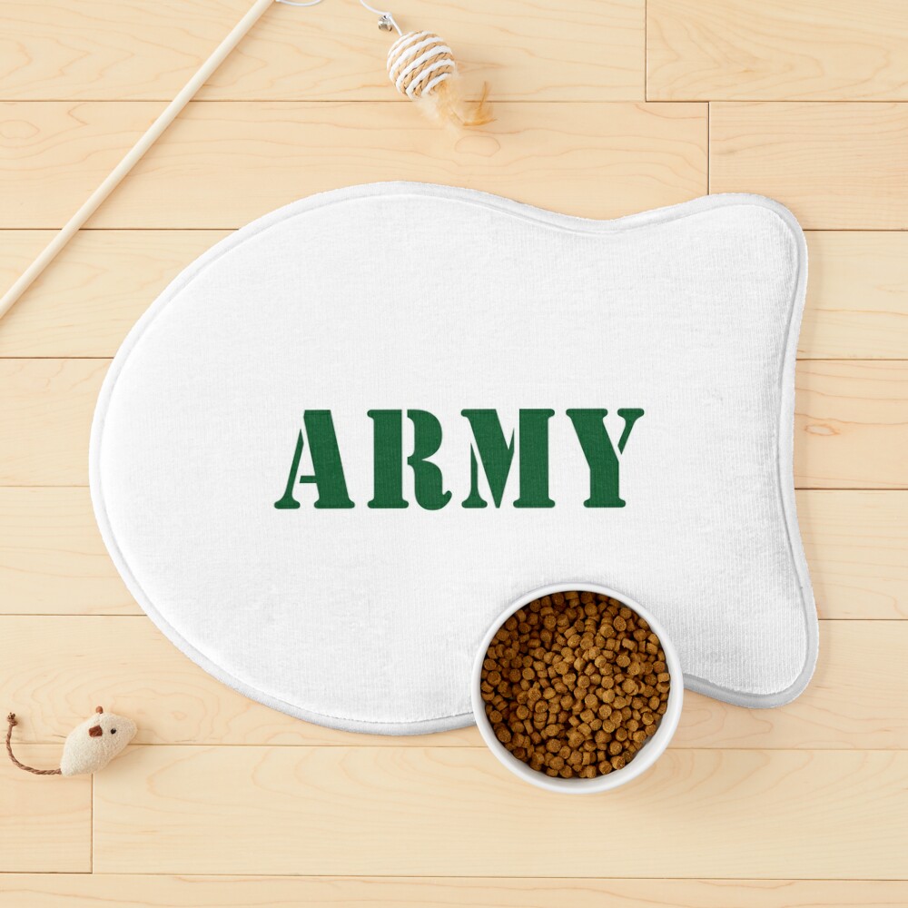 Army/