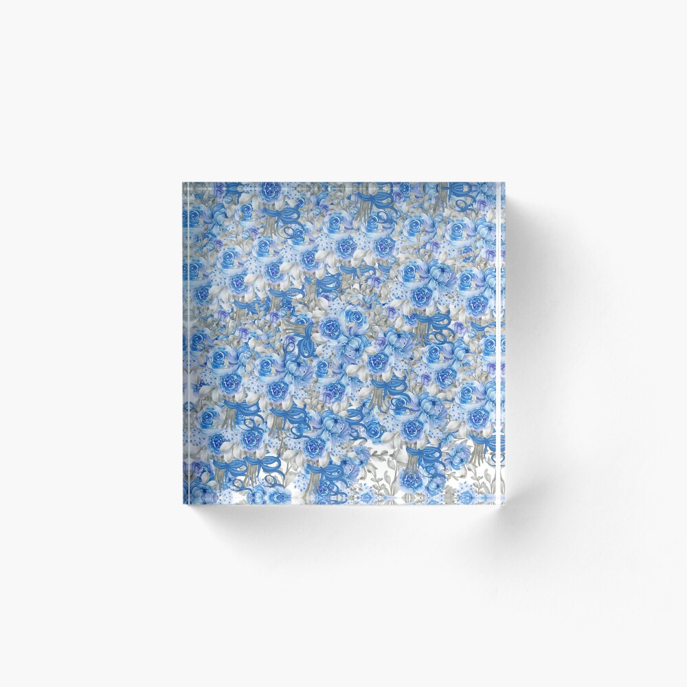 Item preview, Acrylic Block designed and sold by TowTees.