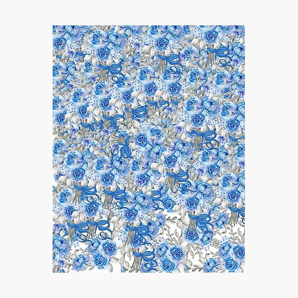 Item preview, Color Combination Pattern designed and sold by TowTees.
