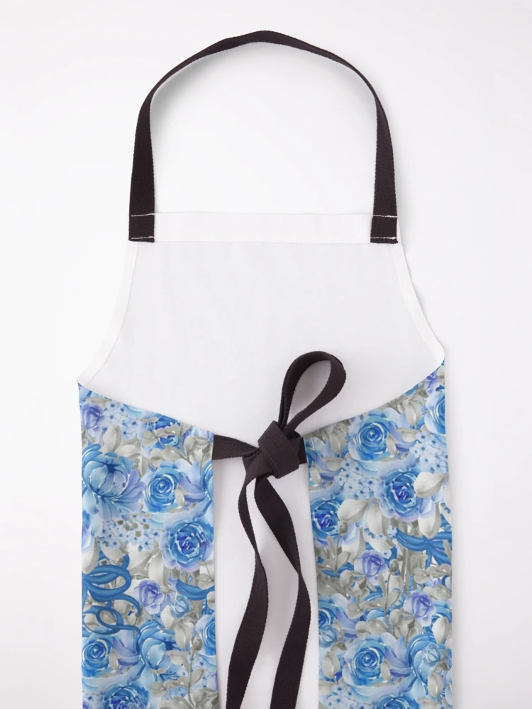Thumbnail 5 of 6, Apron, Color Combination Pattern designed and sold by TowTees.