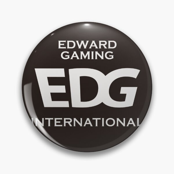 Item preview, EDG Logo designed and sold by aetherical.