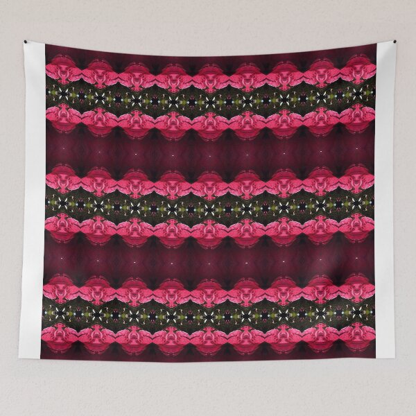 Item preview, Pink Strip (MKW-VN.72) designed and sold by Katrina Morgan.
