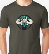 For Honor - Samurai logo Unisex T-Shirt