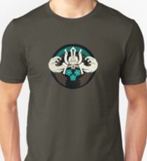 samurai honor t shirt