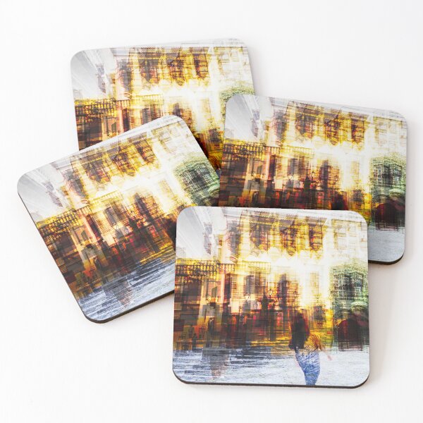 Item preview, Abstract view of Gran Canaria designed and sold by Alanqpr.